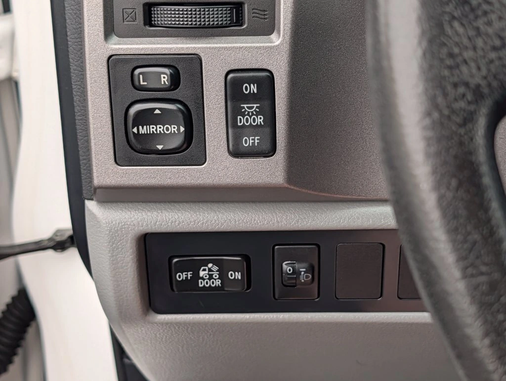2012 Toyota Tundra Tundra Grade - Photo 34