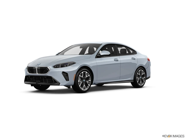 2026 BMW 2 Series 228 xDrive Gran Coupe's photo