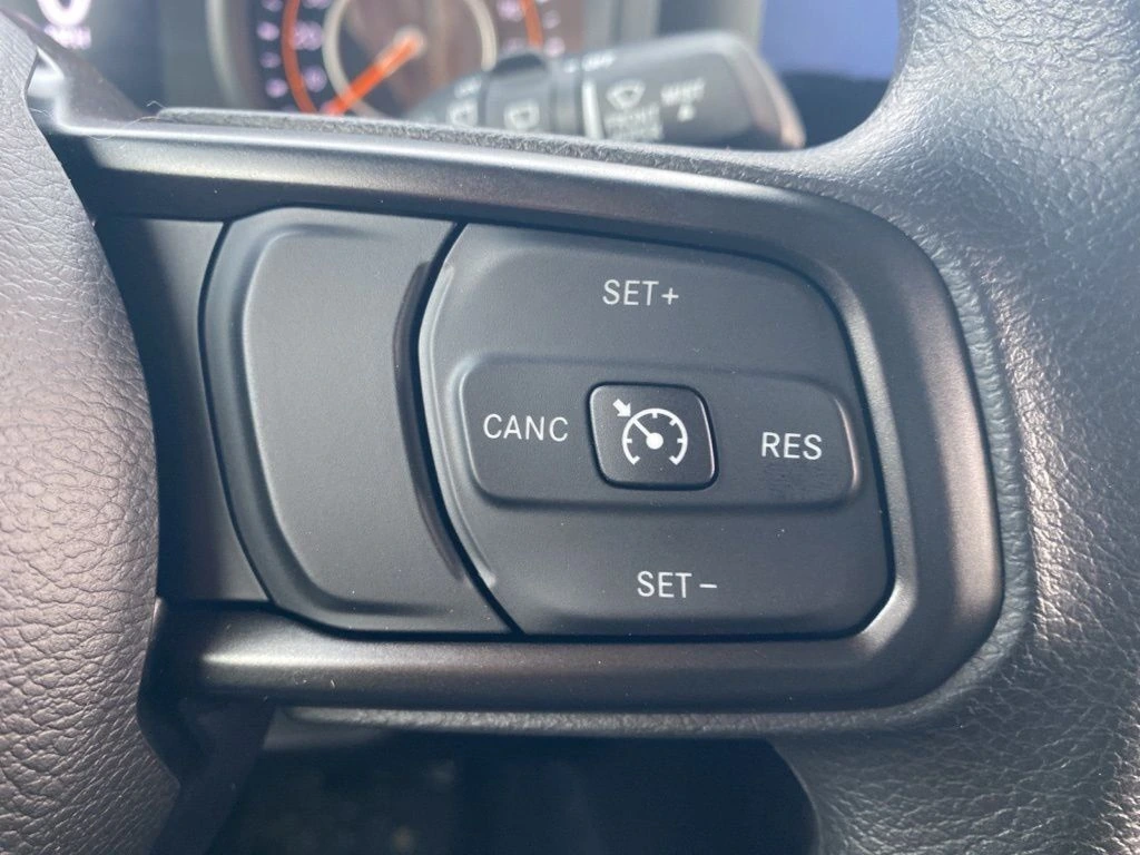 2026 Jeep Wrangler 4-Door Sport - Photo 29