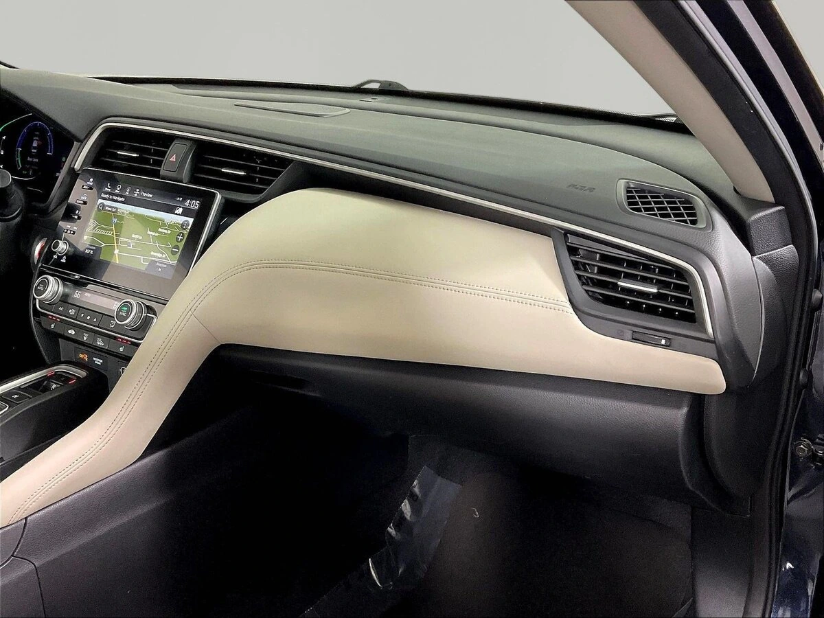2019 Honda Insight Touring - Photo 26
