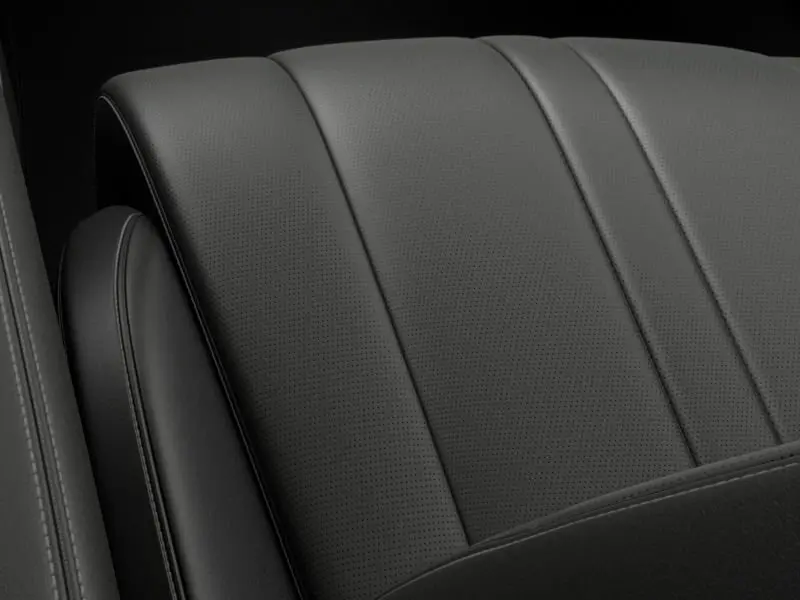2026 Genesis G80 2.5T Advanced photo 16