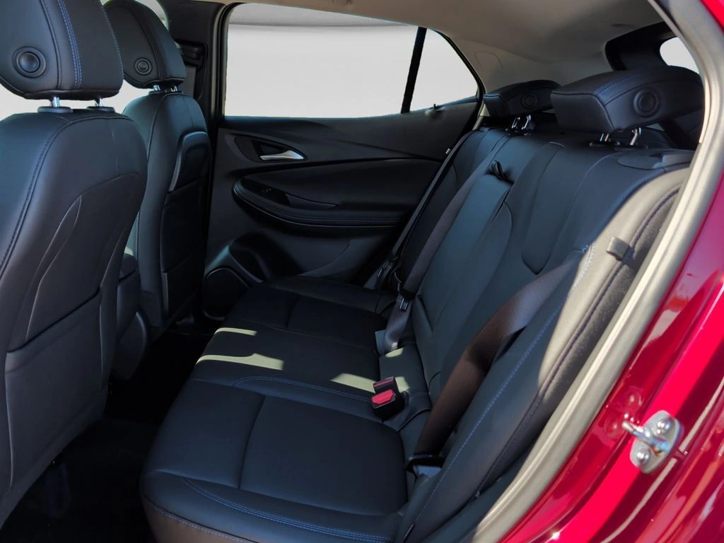 2026 Buick Encore GX Sport Touring - Photo 36