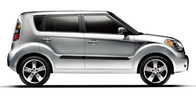 2011 Kia Soul 5dr Wgn Auto ! at Big Island Motors (Hyndai) - Hilo, photo 1
