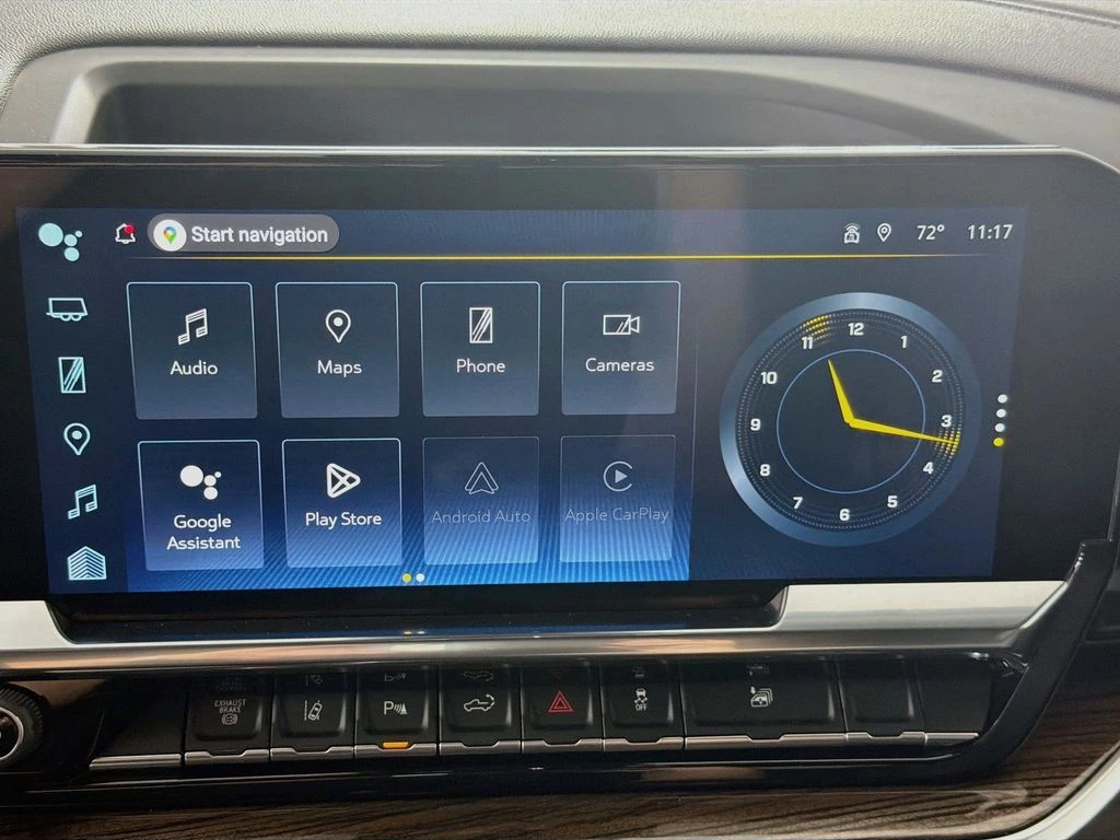 2026 Chevrolet Silverado 3500 HD LT - Photo 15