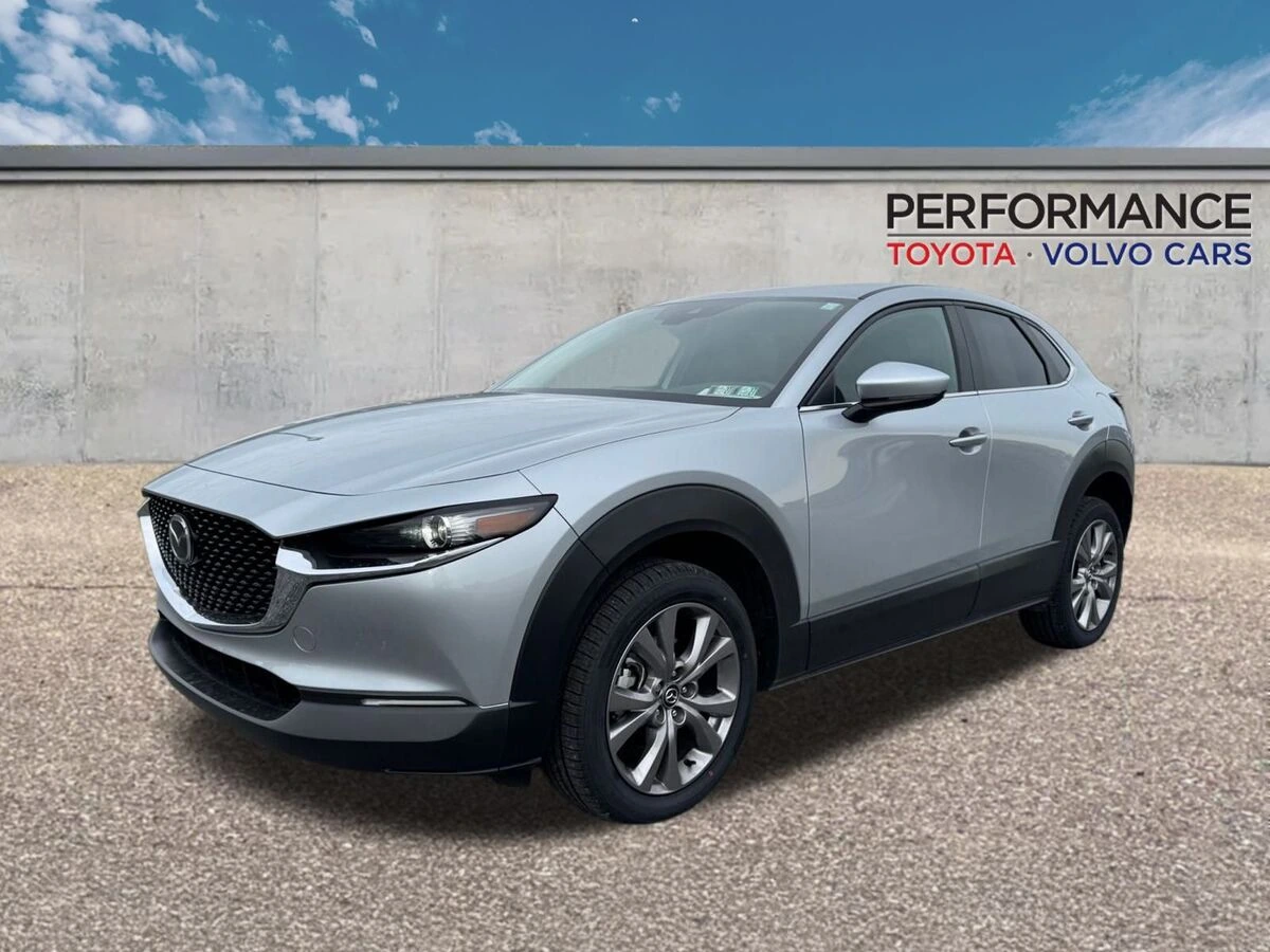 2020 Mazda CX-30 Preferred