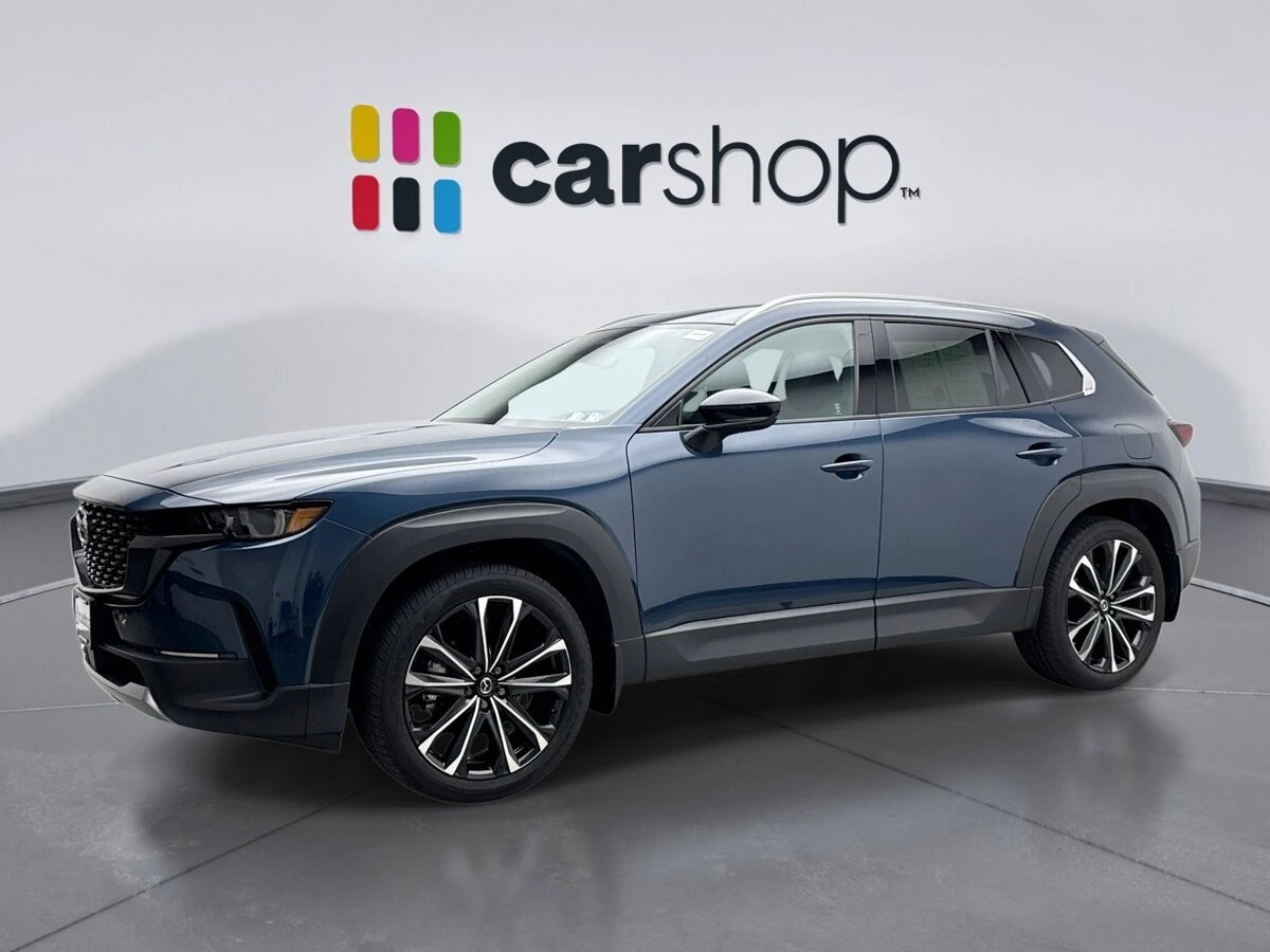 2025 Mazda CX-50 2.5 Turbo Premium Plus's photo