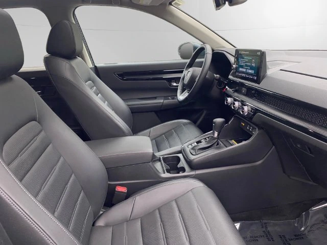2023 Honda CR-V EX-L - Photo 15