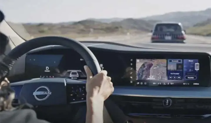 driver assist safety technology