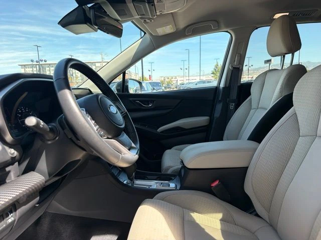 2025 Subaru Ascent Premium - Photo 23