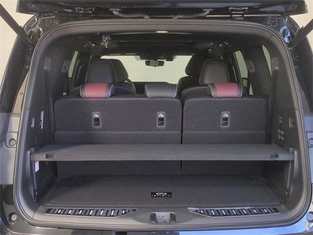 2025 INFINITI QX80 Autograph 4WD - Photo 8