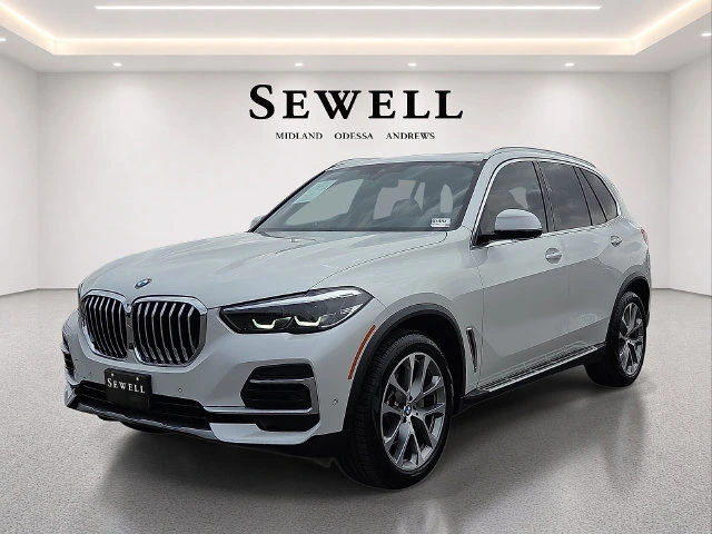 2023 BMW X5