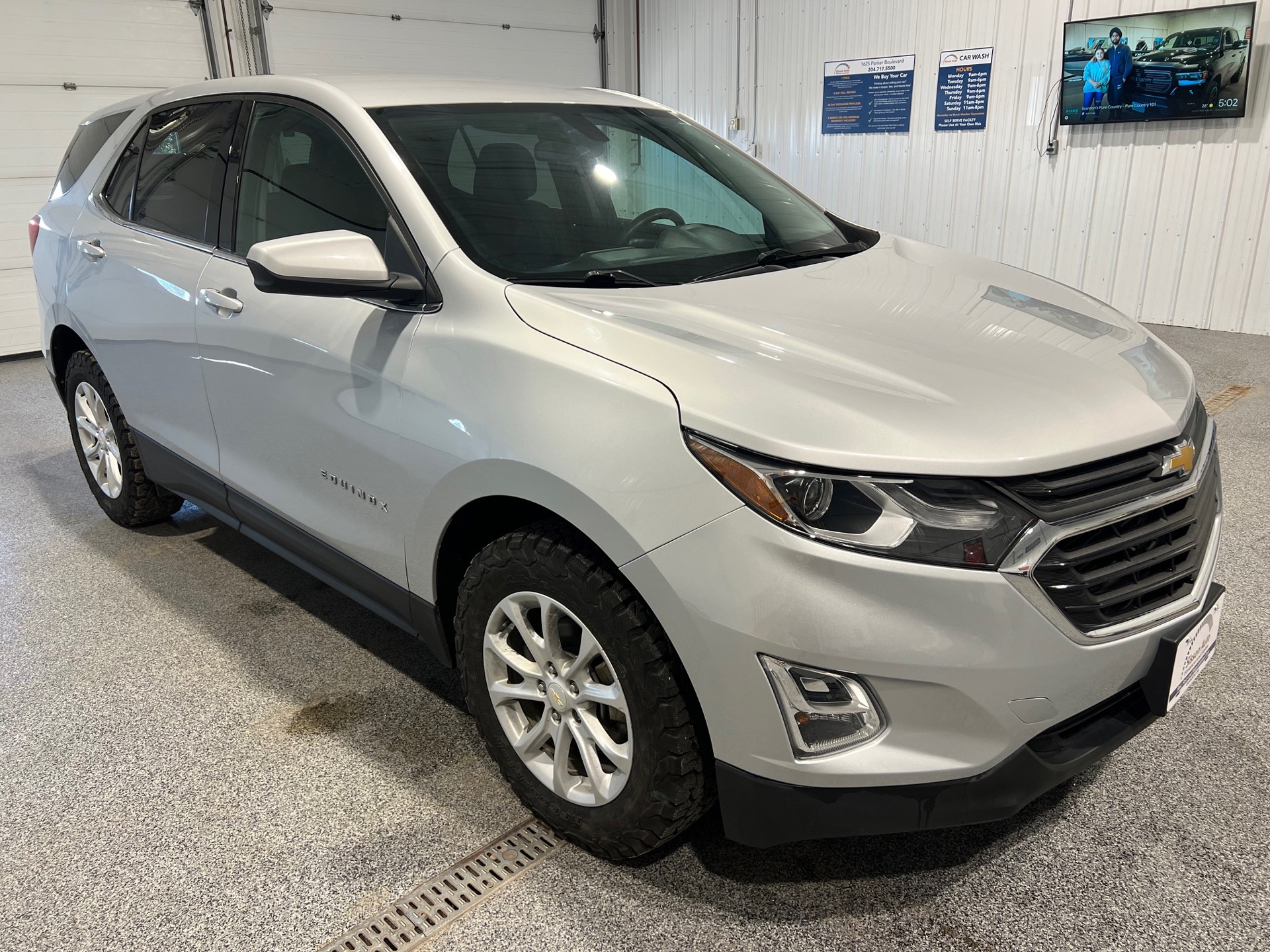 Vehicle