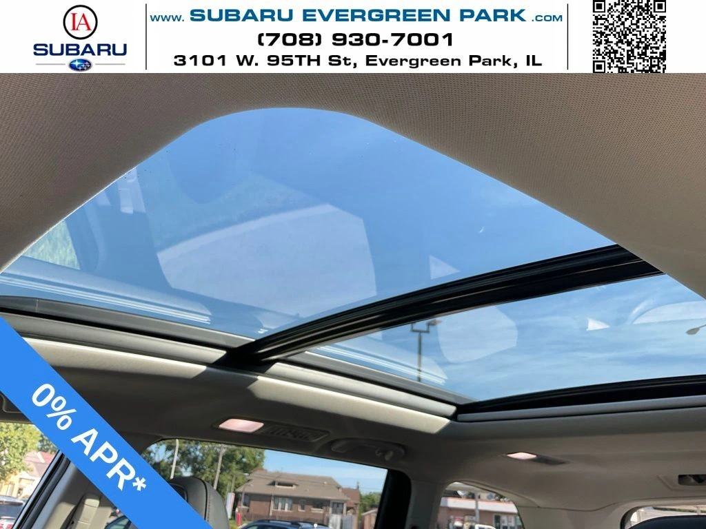 2026 Subaru Ascent Limited Bronze Edition - Photo 28