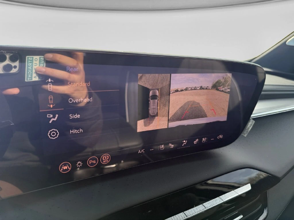2027 Buick Enclave Avenir - Photo 22