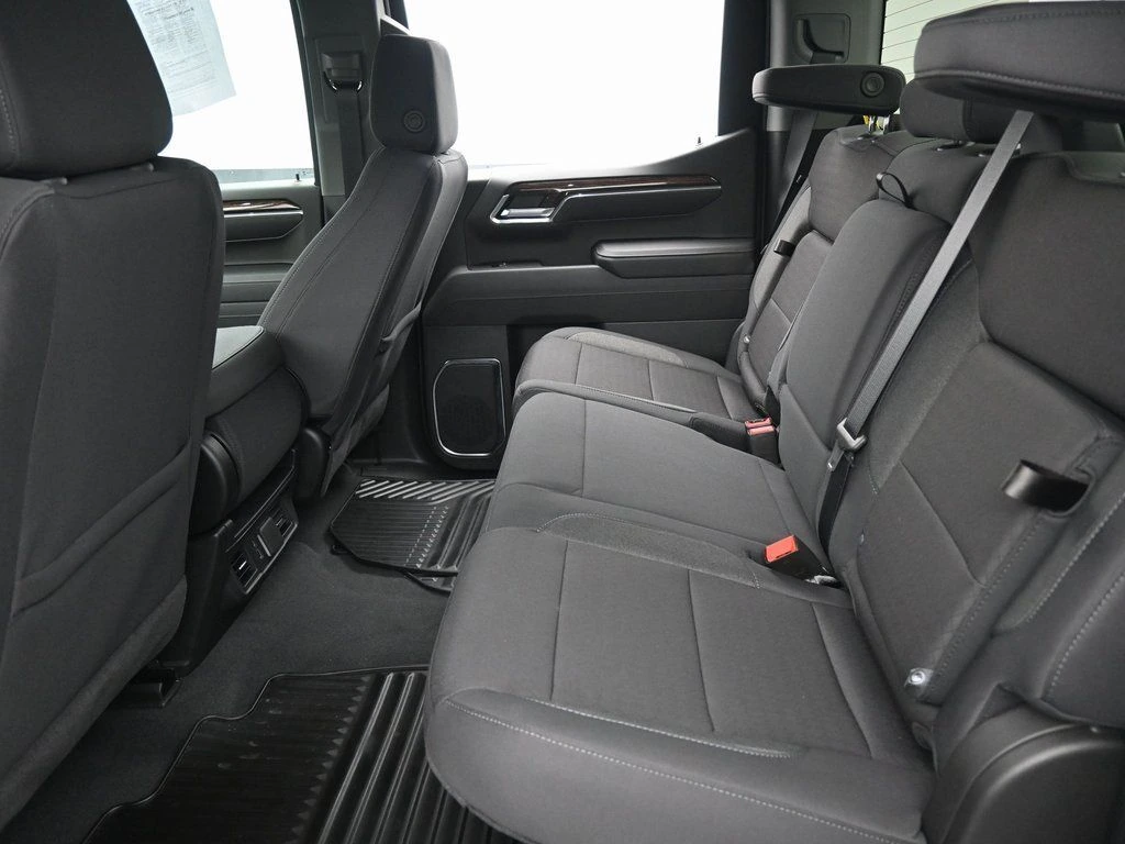 2026 GMC Sierra 1500 Elevation - Photo 32