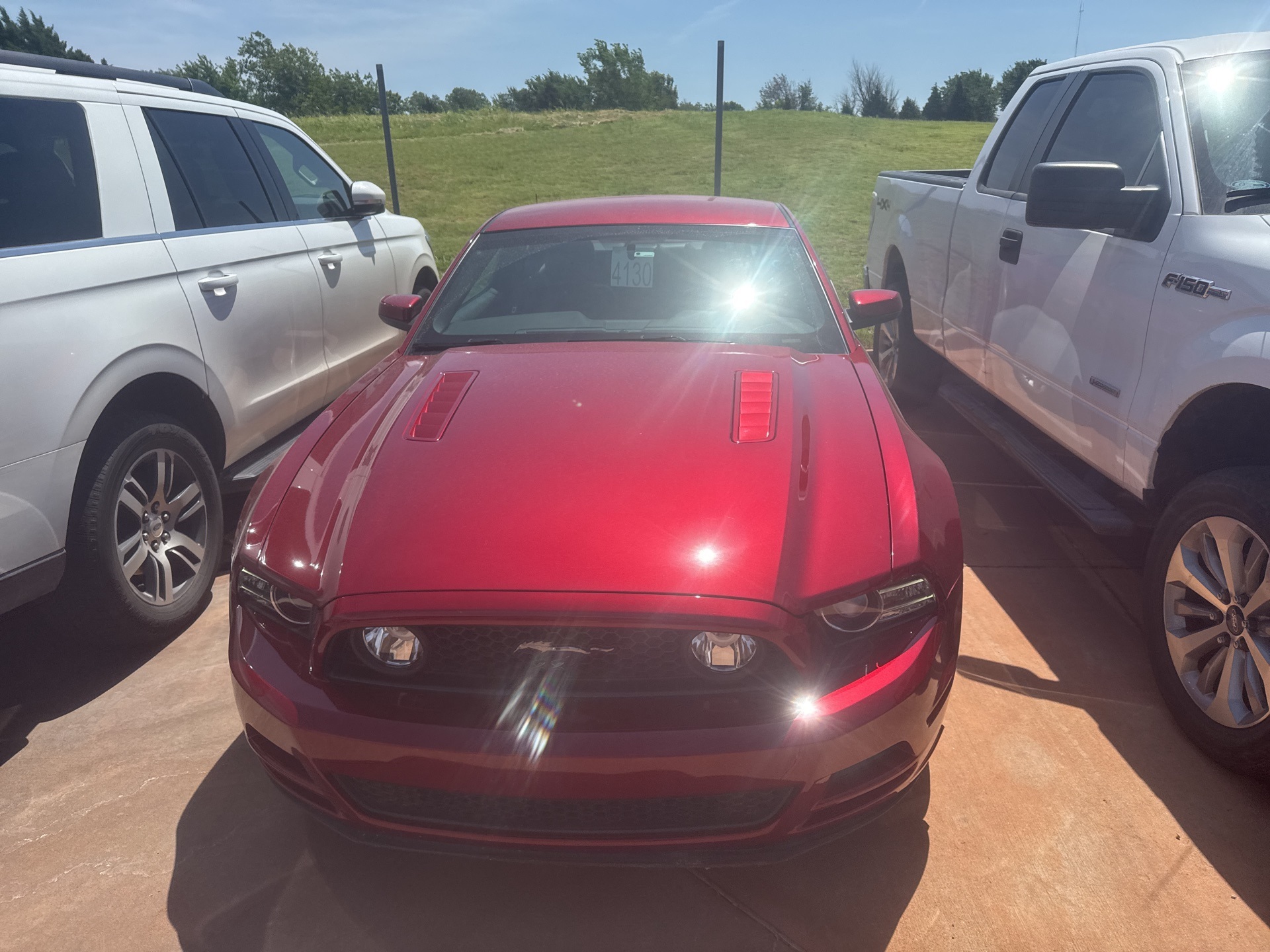 Vehicle