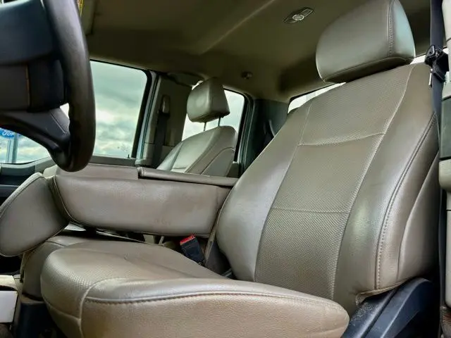 2022 Ford F-250 photo 14