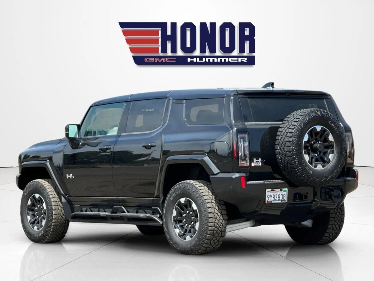 2024 GMC HUMMER EV 2X - Photo 6