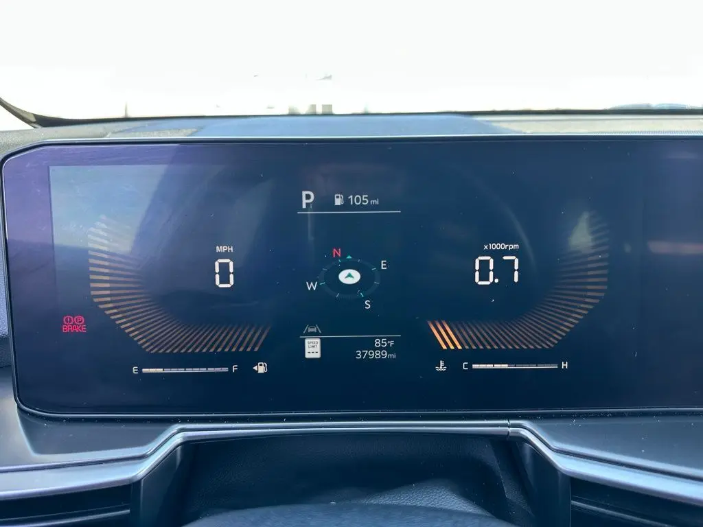 2024 Kia Sorento S photo 23