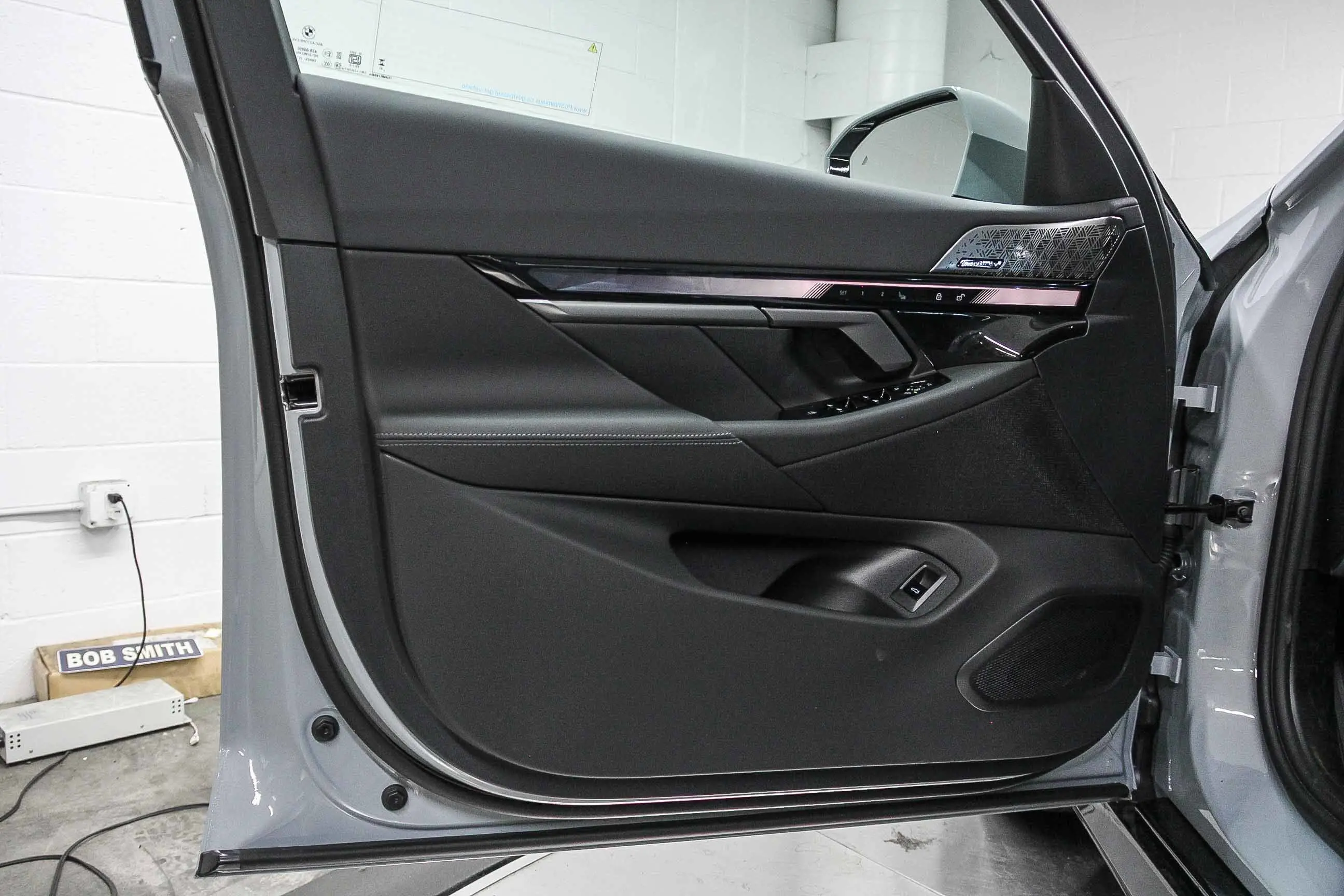 2026 Bmw i5 xDrive40 photo 21