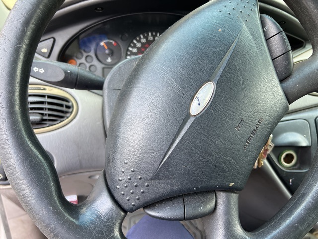 Vehicle