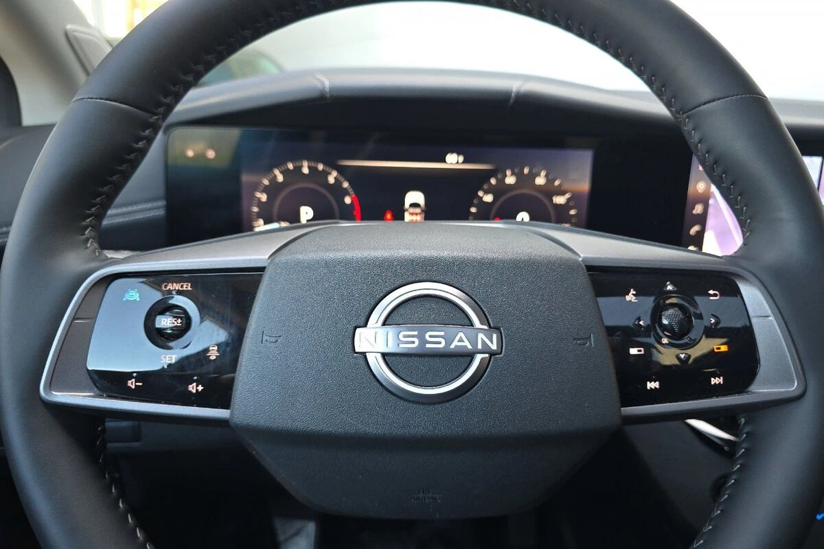 2025 Nissan Murano SL - Photo 24