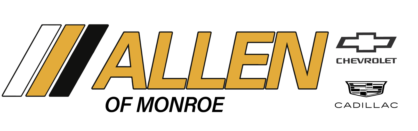 Dealer Logo Primary