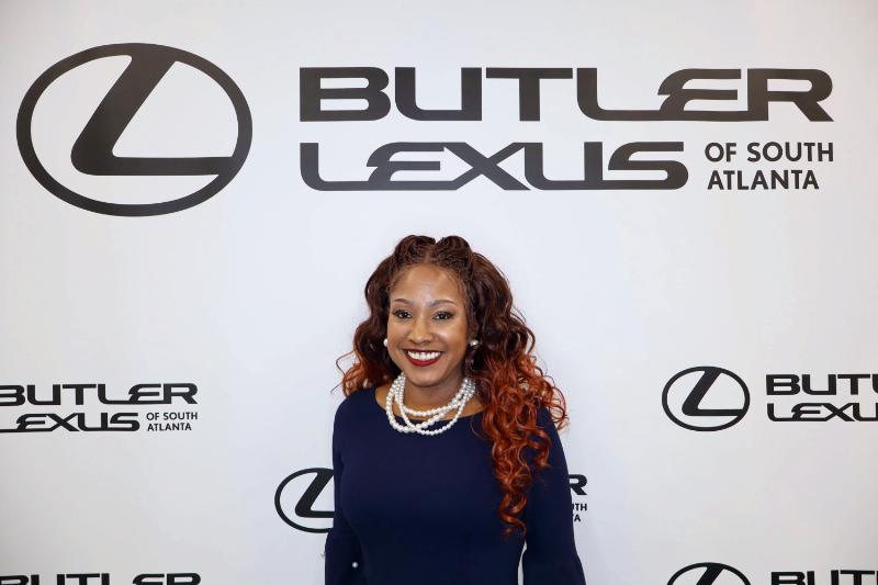 Lashonda Love-Stoudemire