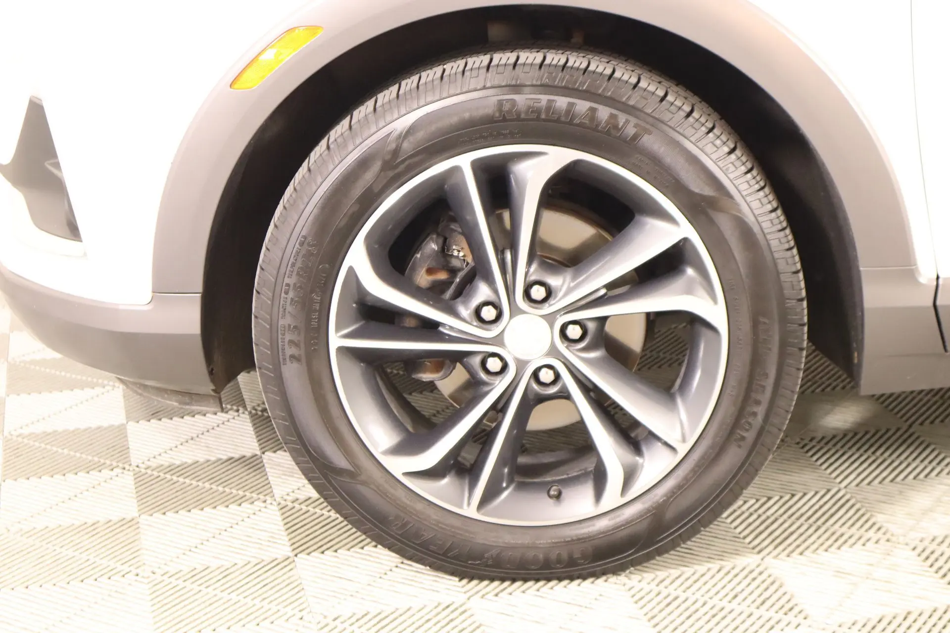 2022 Buick Encore GX Essence photo 16