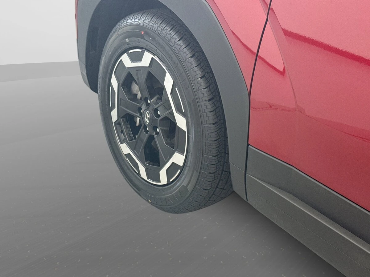 2025 Hyundai Santa Fe SEL - Photo 23
