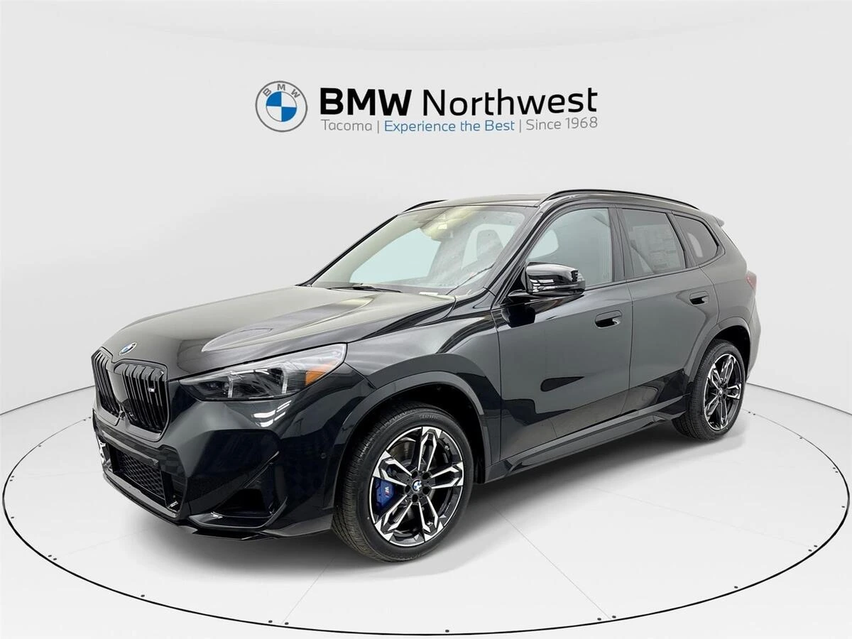 2026 BMW X1