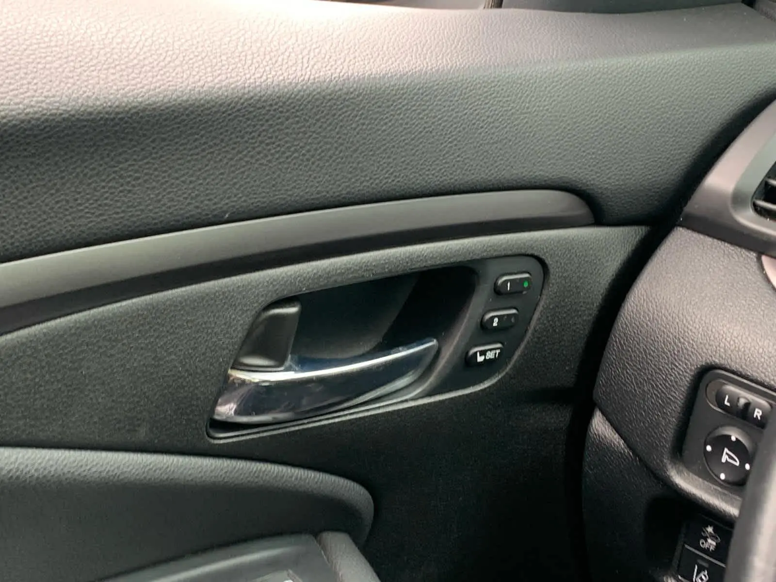2022 Honda Pilot Special Edition photo 23