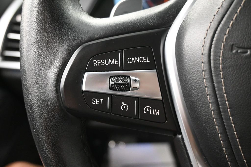 2022 BMW X5 40i - Photo 20