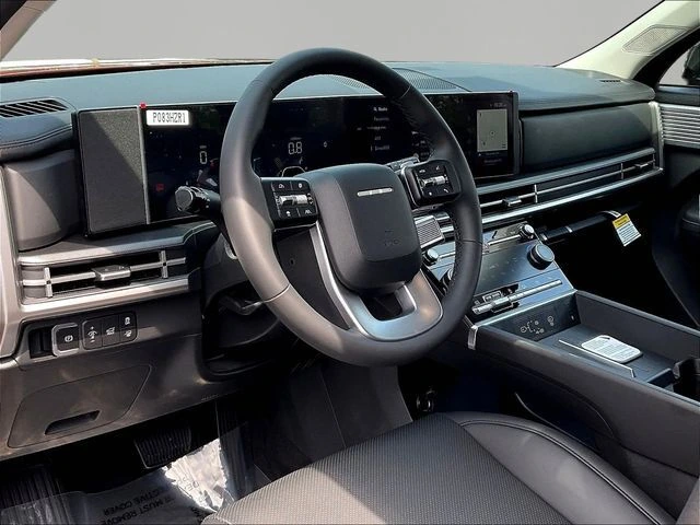 2026 Hyundai Santa Fe XRT - Photo 15