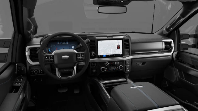 2027 Ford — photo 7