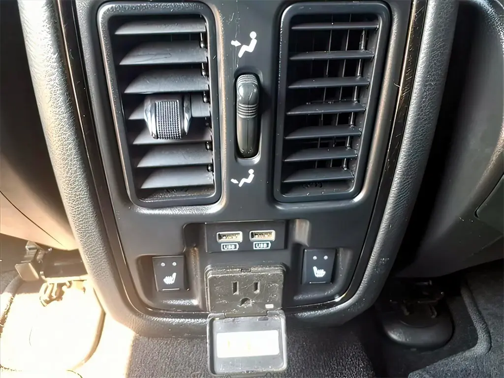 2019 Dodge Durango GT Plus photo 15