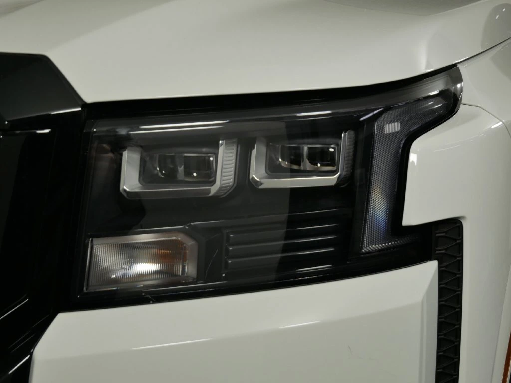 2026 Nissan Frontier SV - Photo 14