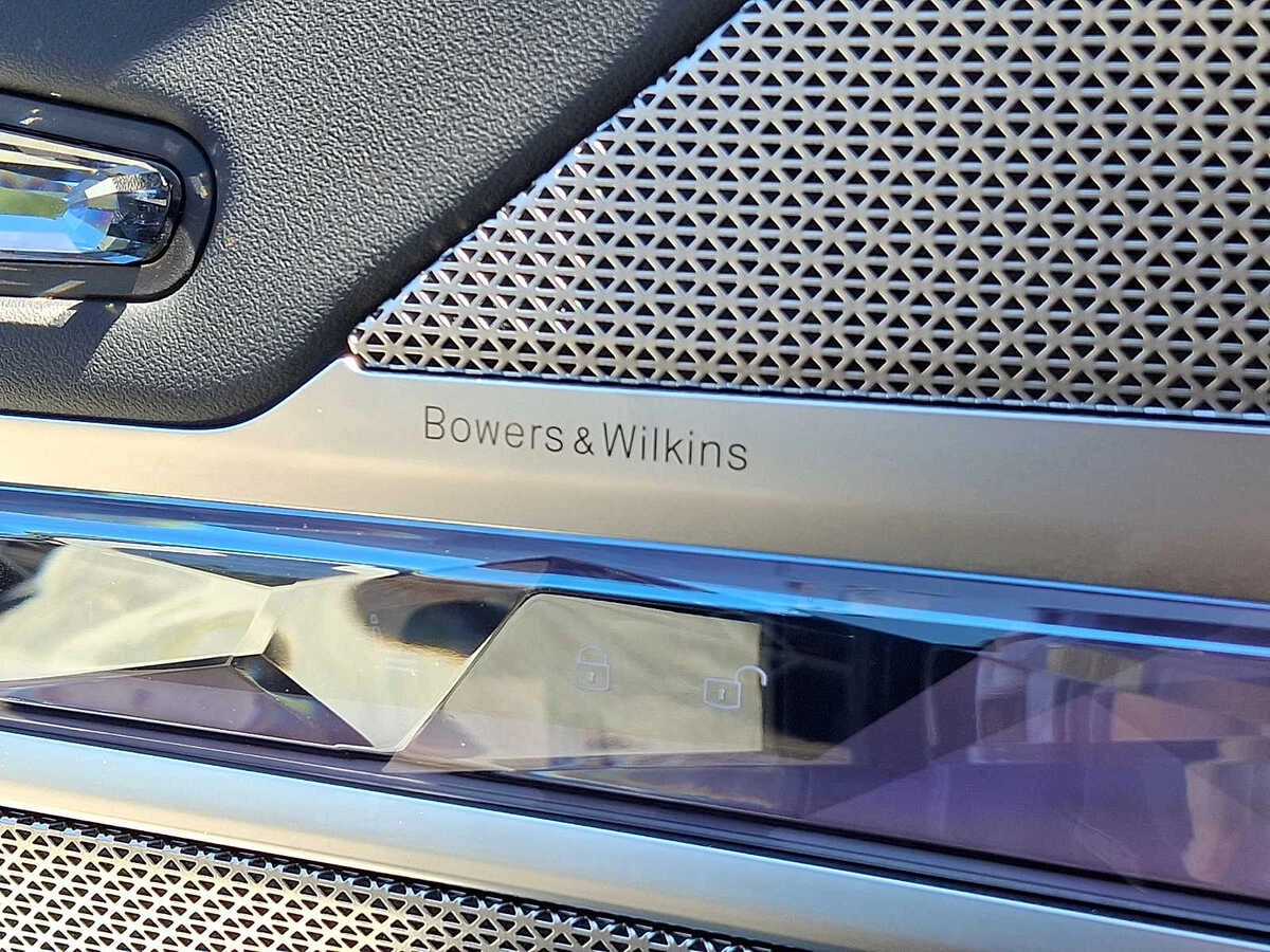 2024 BMW 7 Series 740i - Photo 23