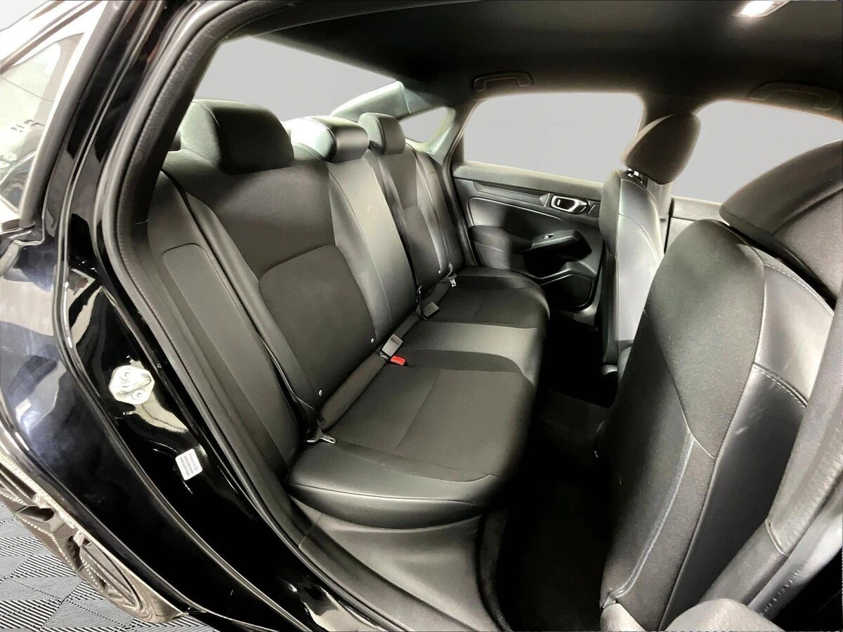 2023 Honda Civic Sport - Photo 25