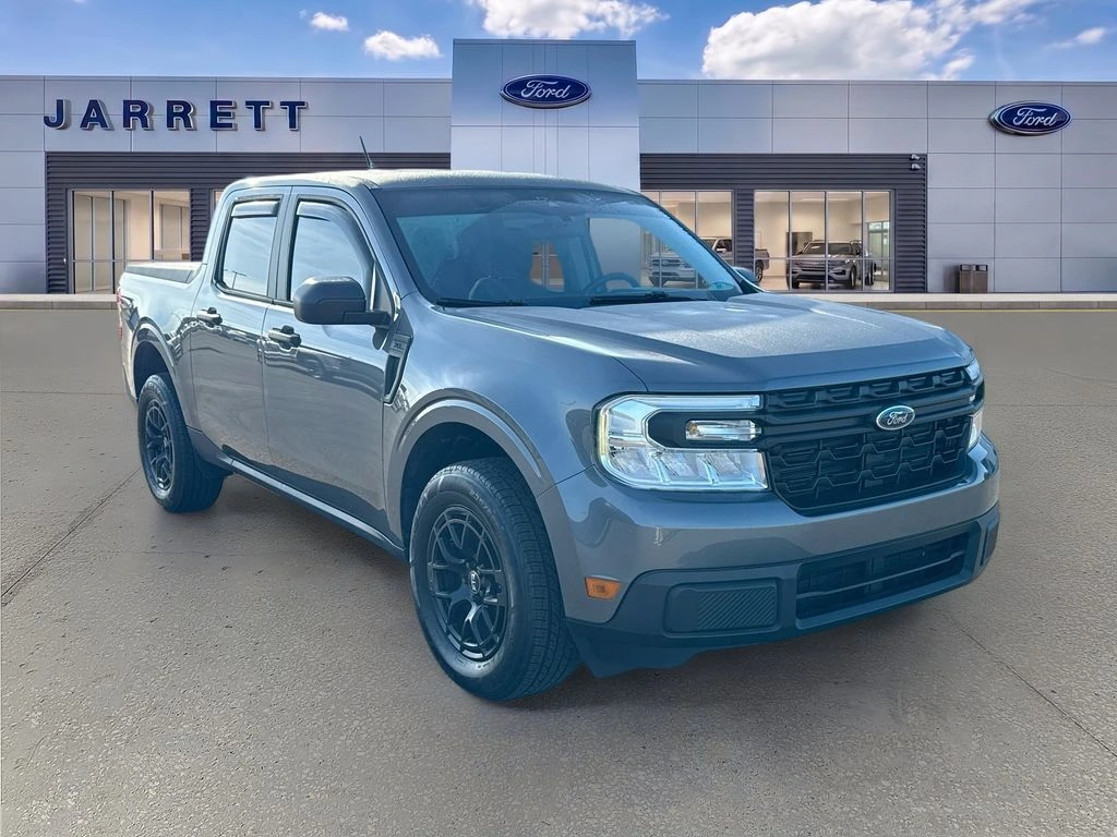 2023 Ford Maverick