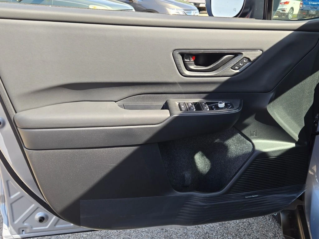 2026 Subaru Outback Wilderness - Photo 25