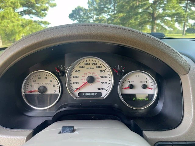 2006 Ford F-150 XLT - Photo 22