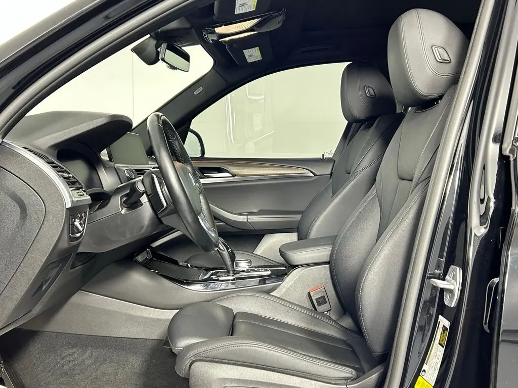 2021 Bmw X3 xDrive30i photo 30