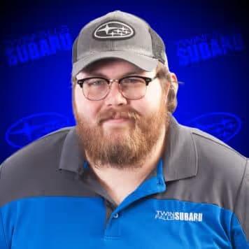 Shawn Spellman