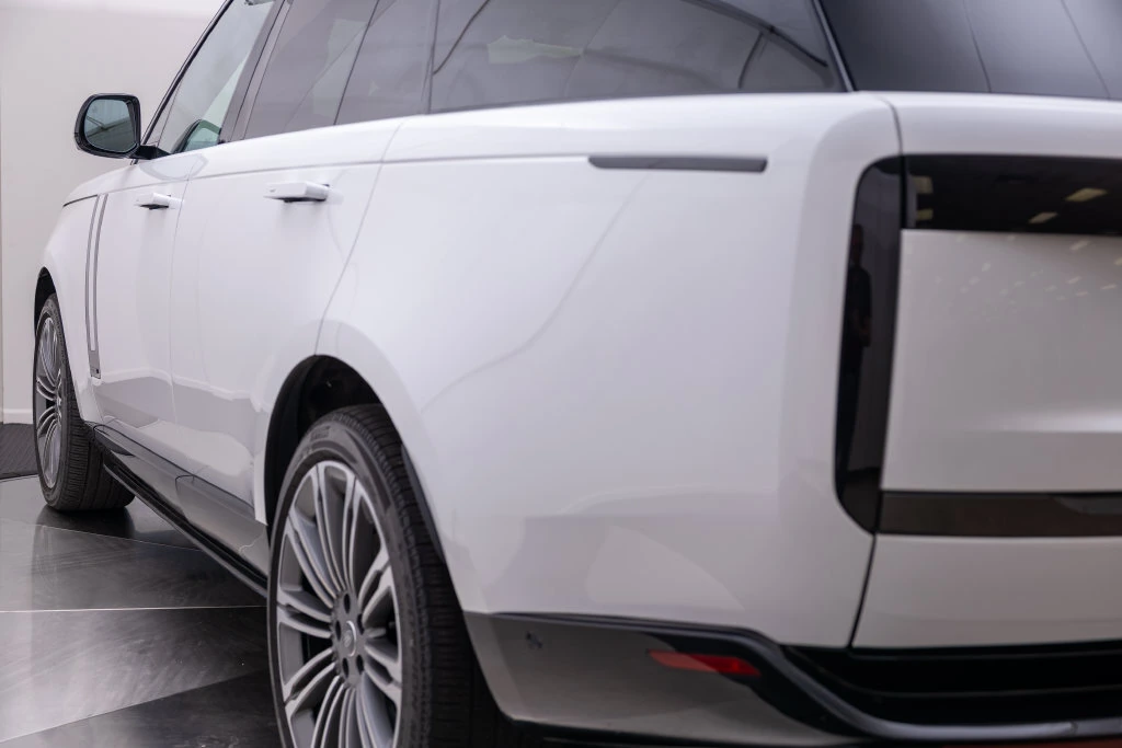 2025 Land Rover Range Rover Autobiography - Photo 11