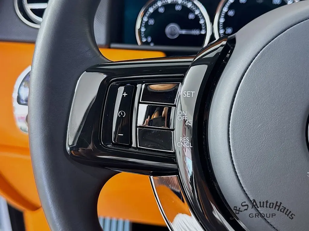 2022 Rolls Royce Cullinan RR31 photo 13