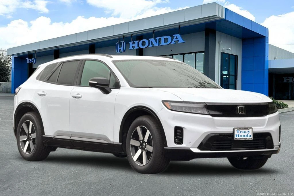 2026 Honda Prologue