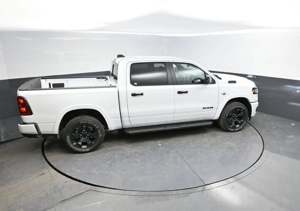 2026 RAM 1500 Big Horn/Lone Star - Photo 36