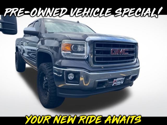 Vehicle