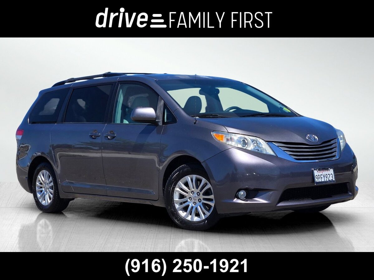 Vehicle